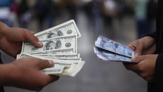 Dólar Perú: Tipo de cambio este miércoles 14 de octubre