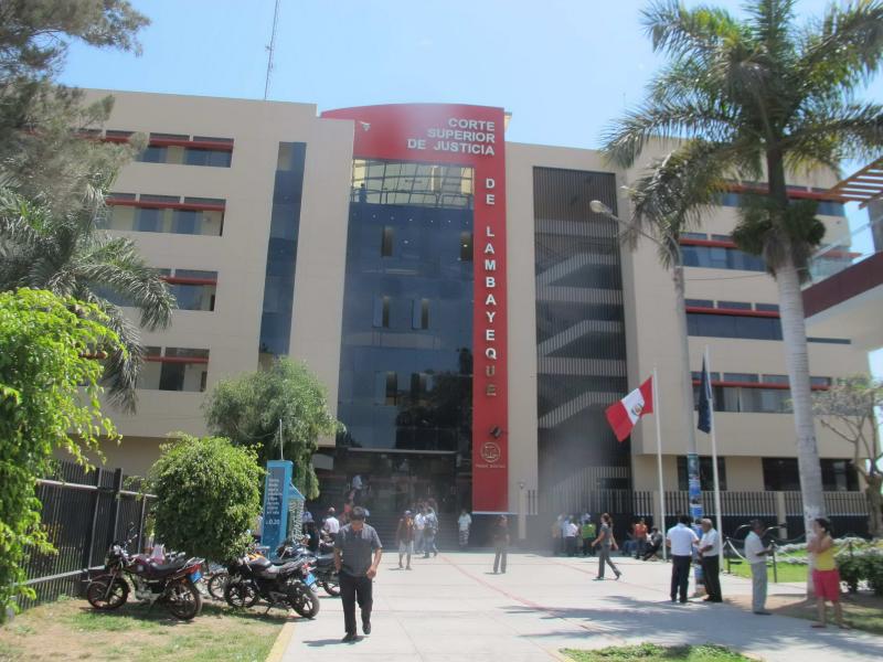 Sujetos que asaltaron a menores son condenados a 12 años de cárcel 