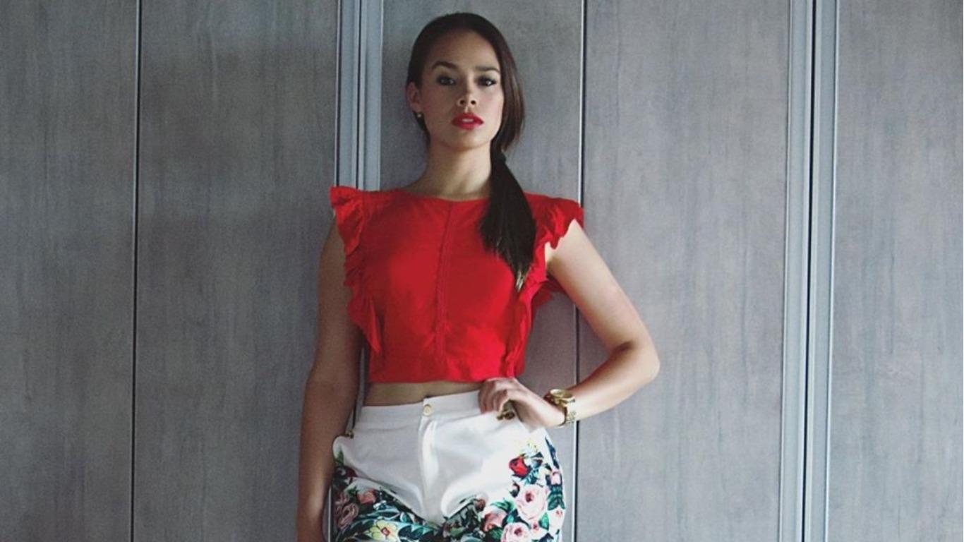 Jossmery Toledo decidirá si demanda o no a Magaly Medina. Foto: Instagram