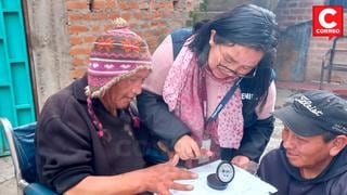 Huancayo: Hermanas con discapacidad por primera vez serán identificadas por el Estado 