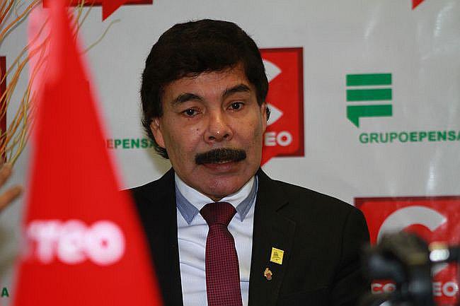 Arequipa está de fiesta: alcalde Zegarra invita a participar en las actividades de aniversario (VIDEO)