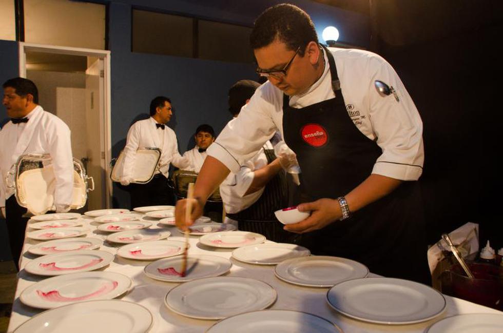 EnseñaPerú celebró con éxito la Cena de la Excelencia