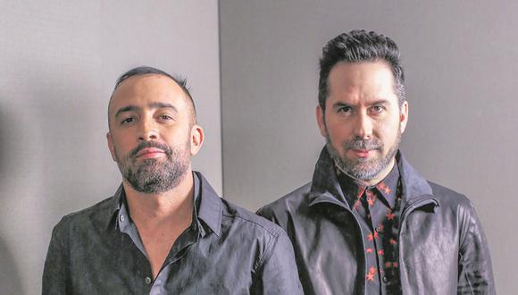 Los fundadores de la popular banda mexicana hablan con Correo sobre su estilo pop romántico y se alistan para su concierto en Lima este 14 de febrero