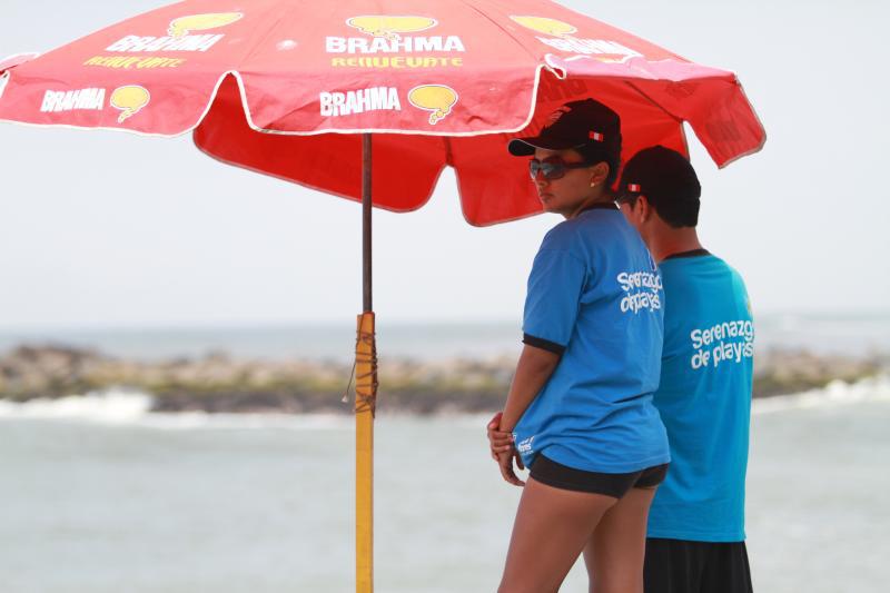 Radiación solar llegaría a 12 puntos en Chiclayo durante este verano