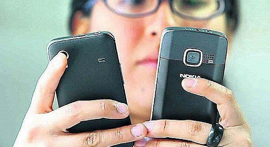 Usuarios de telefonía con problemas para cambiar de operador