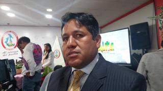 Ayacucho: alcalde de Huanta advierte que su antecesor le dejó expedientes de colegios mal elaborados