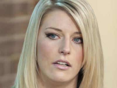 Extraño caso de joven británica con dos vaginas