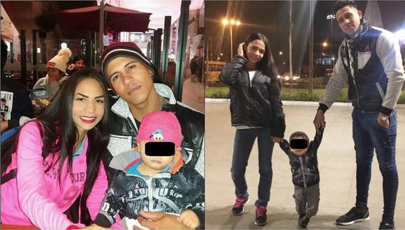 Se revela en Facebook la situación laboral de venezolano antes de asesinar a su familia
