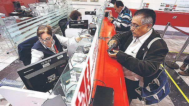 Régimen Especial de Jubilación Anticipada es permanente