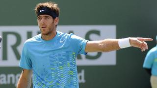 Juan Martín del Potro y un anuncio sobre su retiro del tenis por una lesión: “Hace años intento y no lo logro”