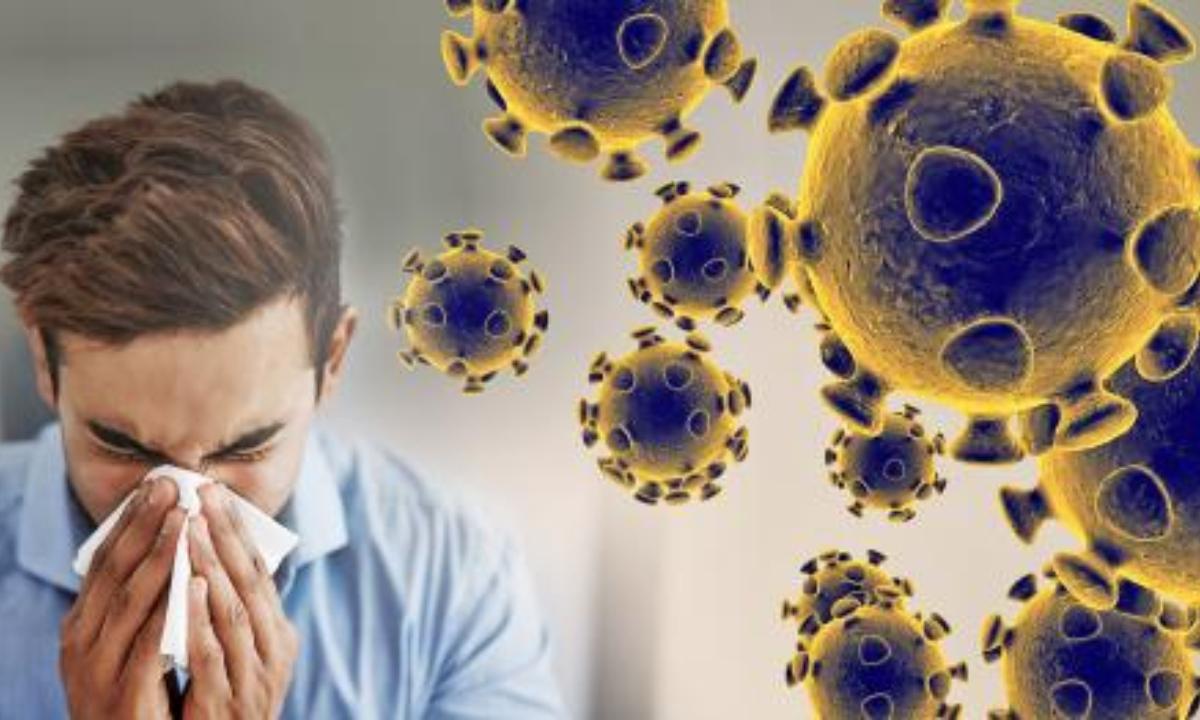La OMS ha ampliado los síntomas del nuevo coronavirus, además de la fiebre, el cansancio y la tos seca (Foto: Captura de pantalla)