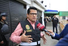 San Martín de Porres: alcalde es extorsionado por recluso de penal de Challapalca