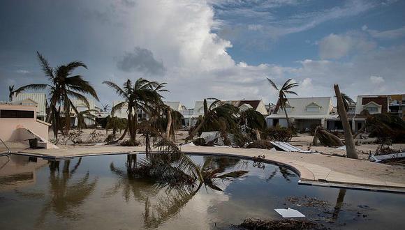 La insensible decisión del Marriott al rescatar a turistas tras el huracán Irma (VIDEO)