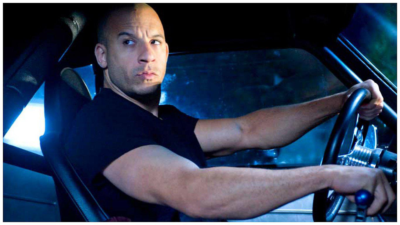 ​Productor de "Rápido y Furioso" hace impactante revelación sobre papel de Vin Diesel
