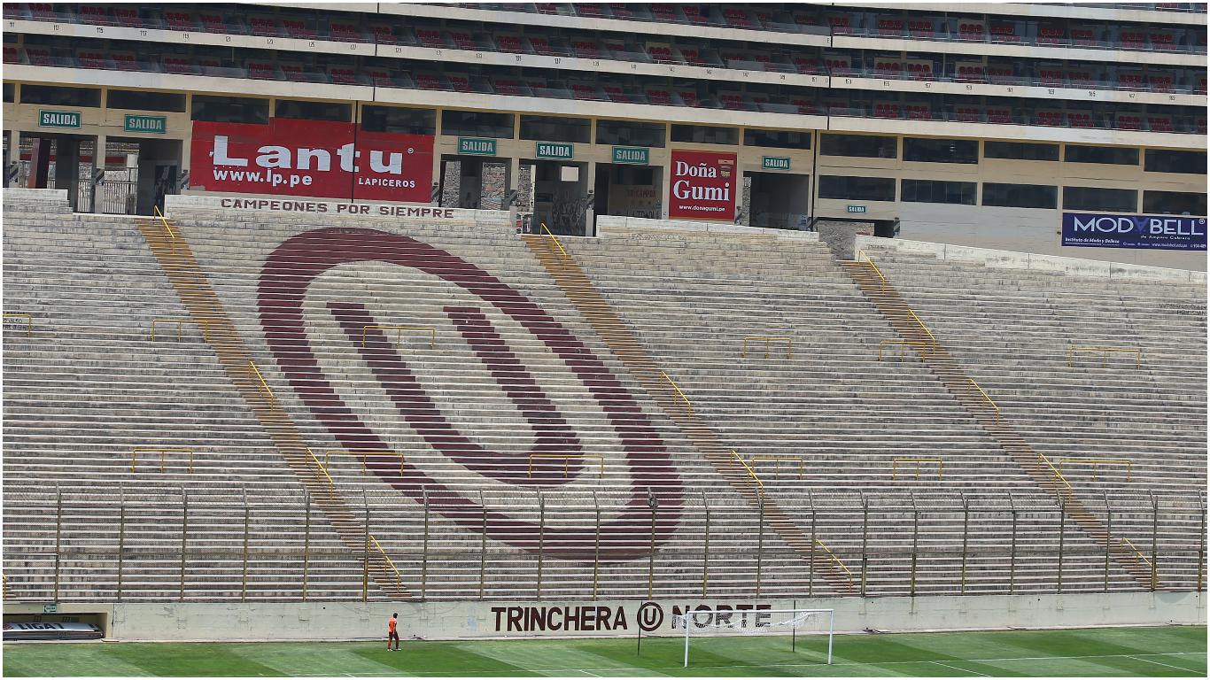 Foto: Fernando Sangama