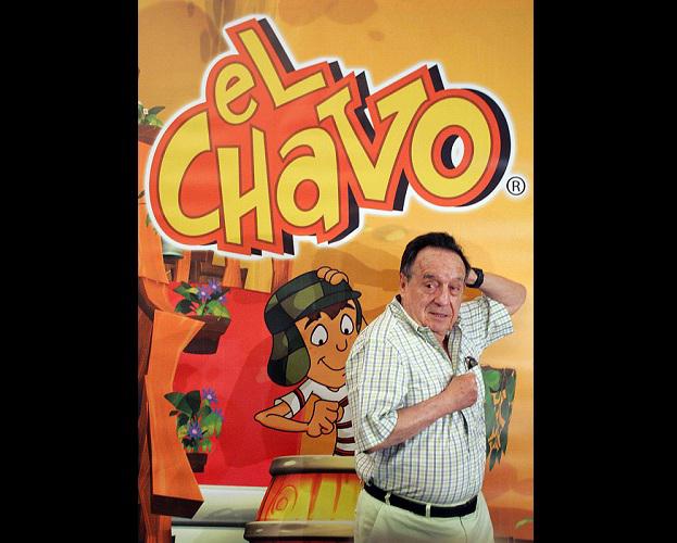Falleció primera esposa de 'Chespirito'
