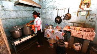Municipios de Arequipa no entregan alimentos a comedores populares