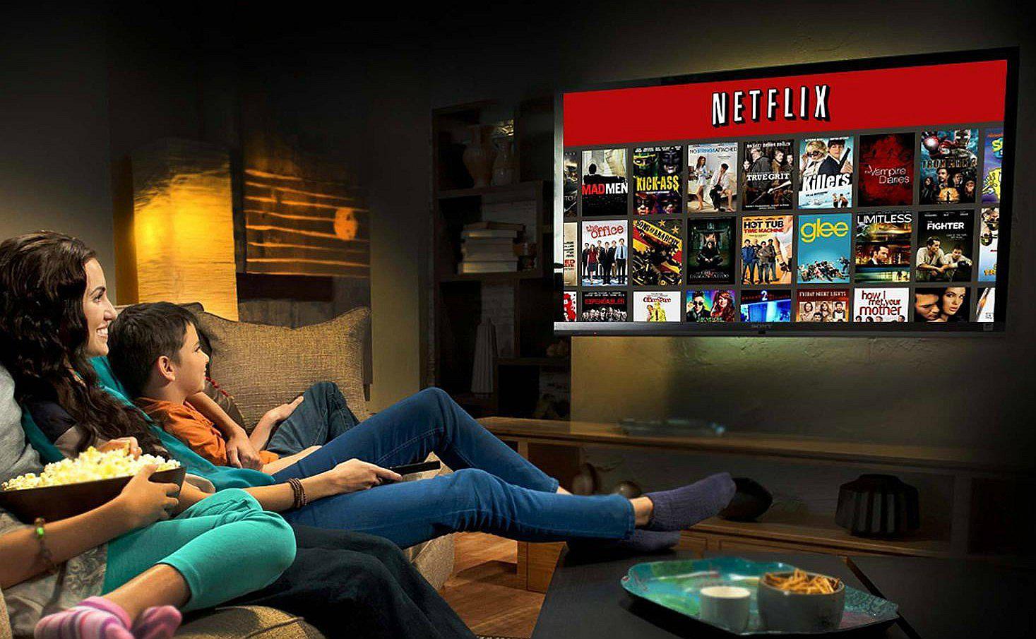 Netflix eleva precios de sus planes de suscripción en Perú y Latinoamérica