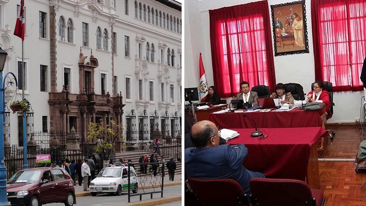 Cusco: Más de 30 agresores de mujeres fueron sentenciados en maratónica audiencia judicial