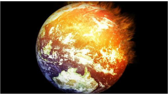 La Tierra podría caer en un estado invernadero irreversible, alertan científicos