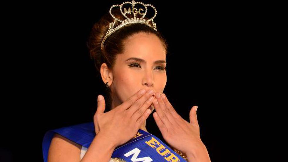 Miss Mundial de Fútbol 2014: Daniela Ocoro de Colombia gana el título (FOTOS)