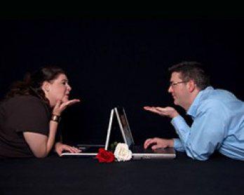 Gringo transfirió $200 mil a su cibernovia