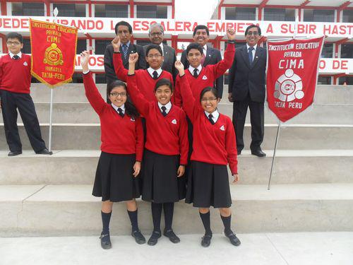 Tacna campeona en Olimpiada Peruana de Biología