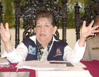 No le importa la seguridad ciudadana