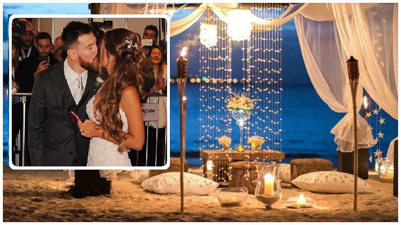 Lionel Messi y Antonela Roccuzzo: inéditas imágenes de su luna de miel salen a la luz (FOTOS y VIDEO)