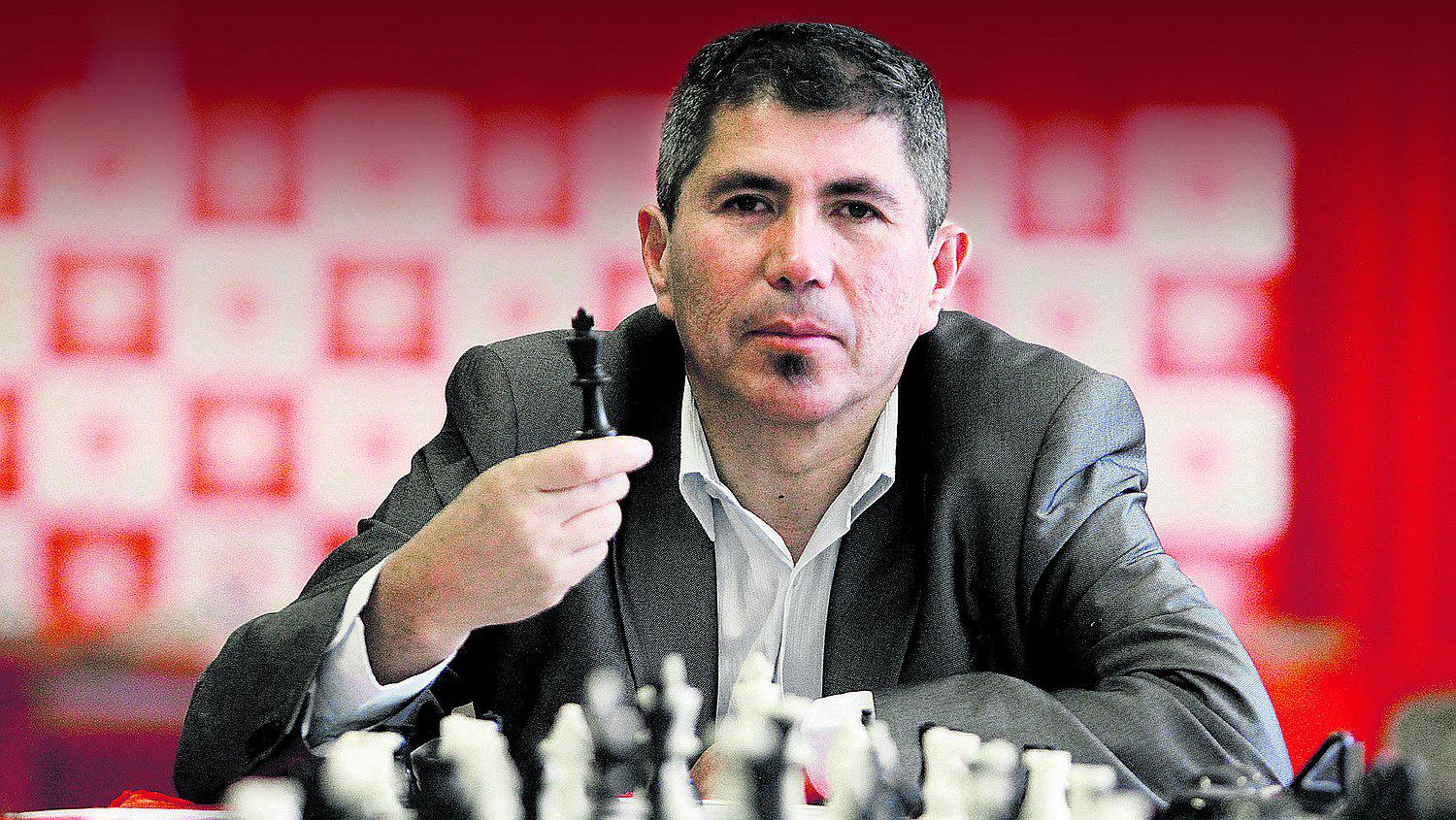 Julio Granda: "Ahora es tiempo de estar con la familia"