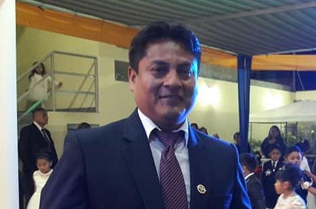 "No estamos obligados a contratar a un periodista"