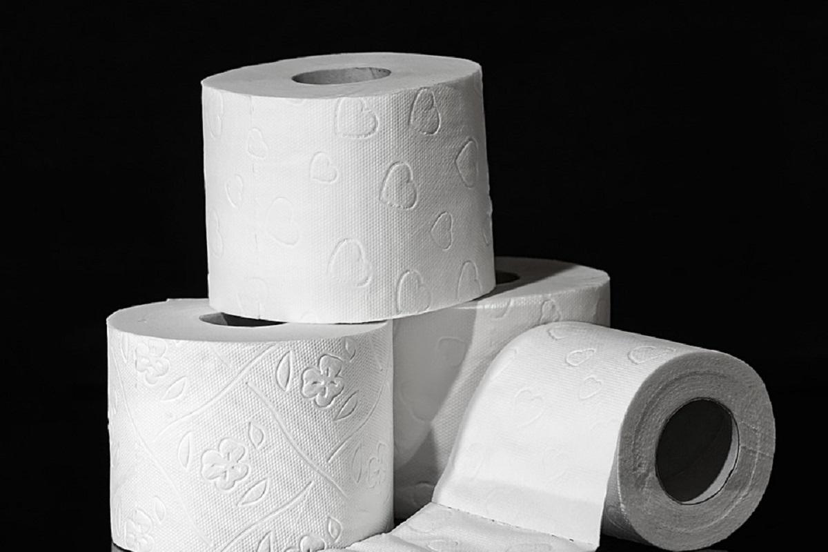El papel higiénico es uno de los productos que no conviene comprarlo en las farmacias (Foto: Pixabay)