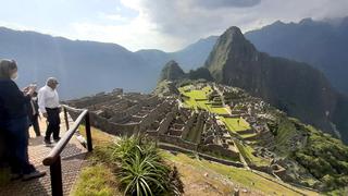 Nuevo director de Cultura Cusco pide dejar de llamar ‘ruinas’ a Santuario Histórico de Machu Picchu (VÍDEO)