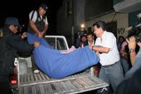 Asesinatos en pollería Norky's serían por un ajuste de cuentas