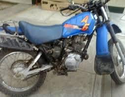 Moto robada estaba dentro de vivienda