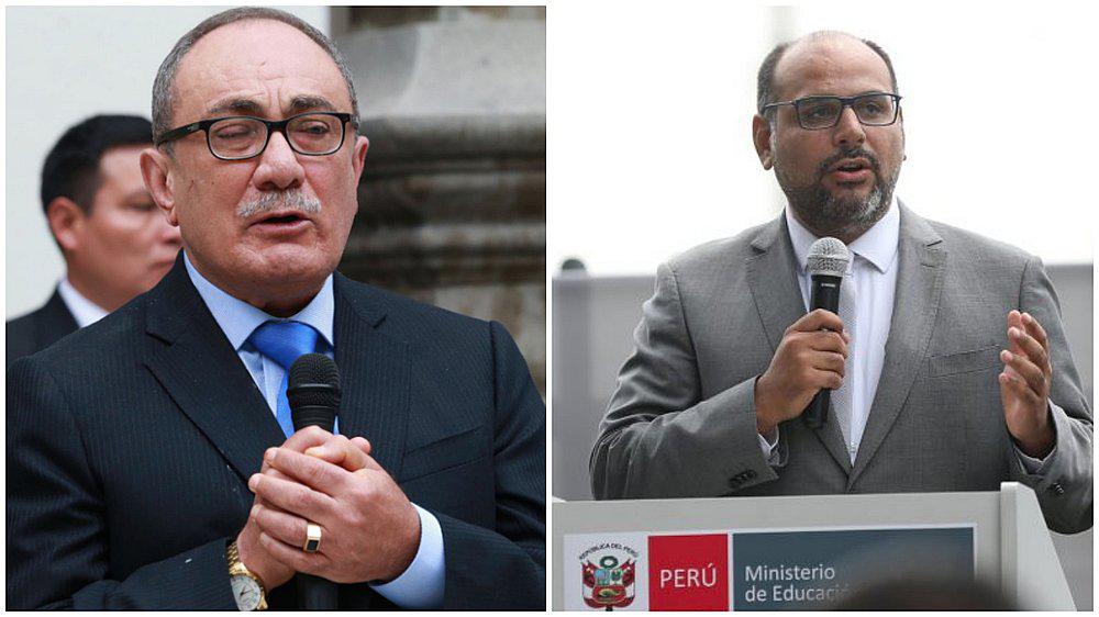 Idel Vexler: "Están dejando de lado el nuevo currículo escolar para volver al anterior" (VIDEO)