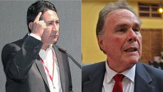 Perú Libre: “Harold Forsyth como representante del Perú ante la OEA, no nos representa”