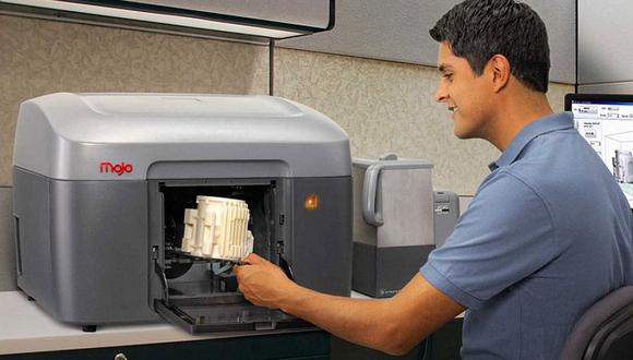 ¿Cómo funciona una impresora 3D y qué puede hacer?