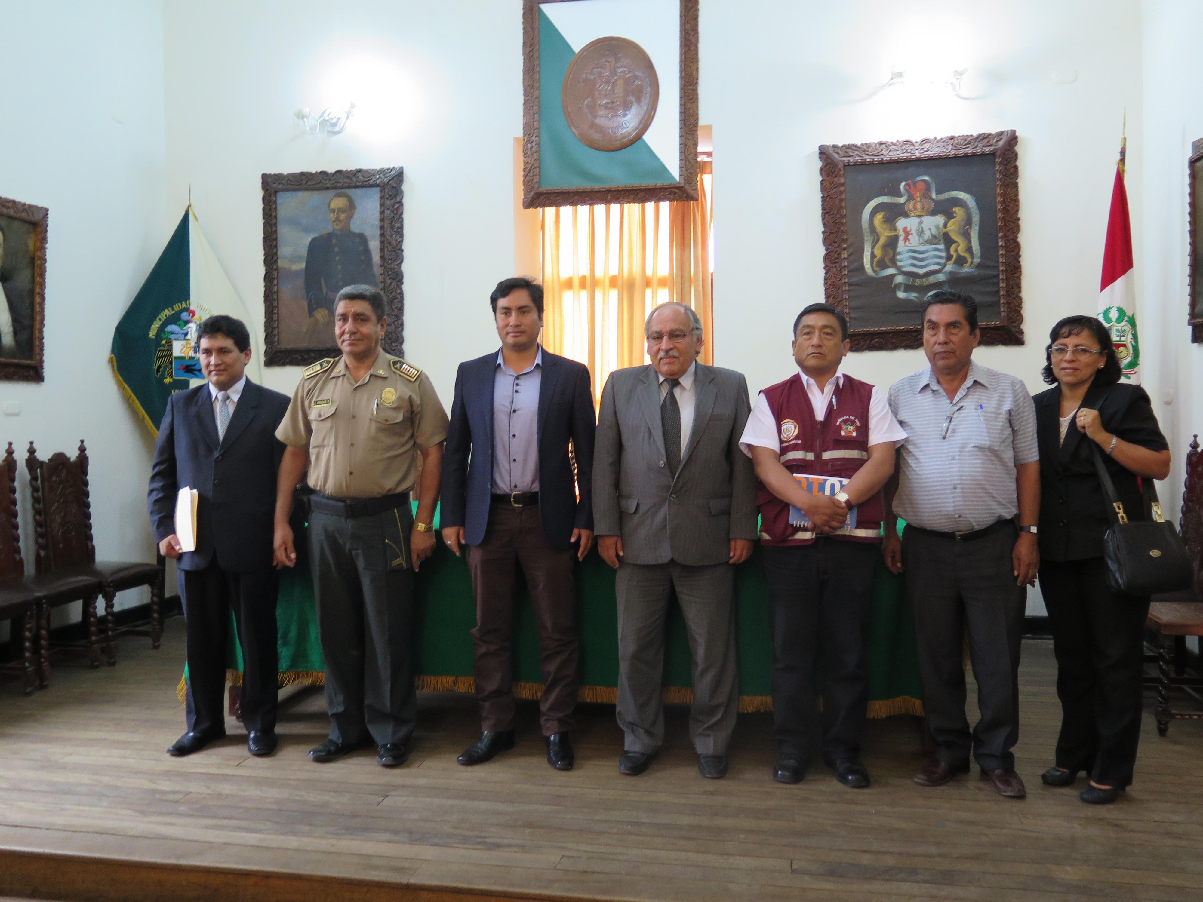 Autoridades declaran ´guerra´a locales de diversión y bares clandestinos