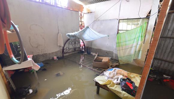 Autoridades canalizan la ayuda humanitaria para todas las zonas afectadas