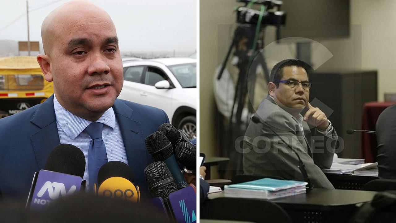 Abogado de Gabriel Prado negó que exfuncionario de Susana Villarán sea colaborador eficaz