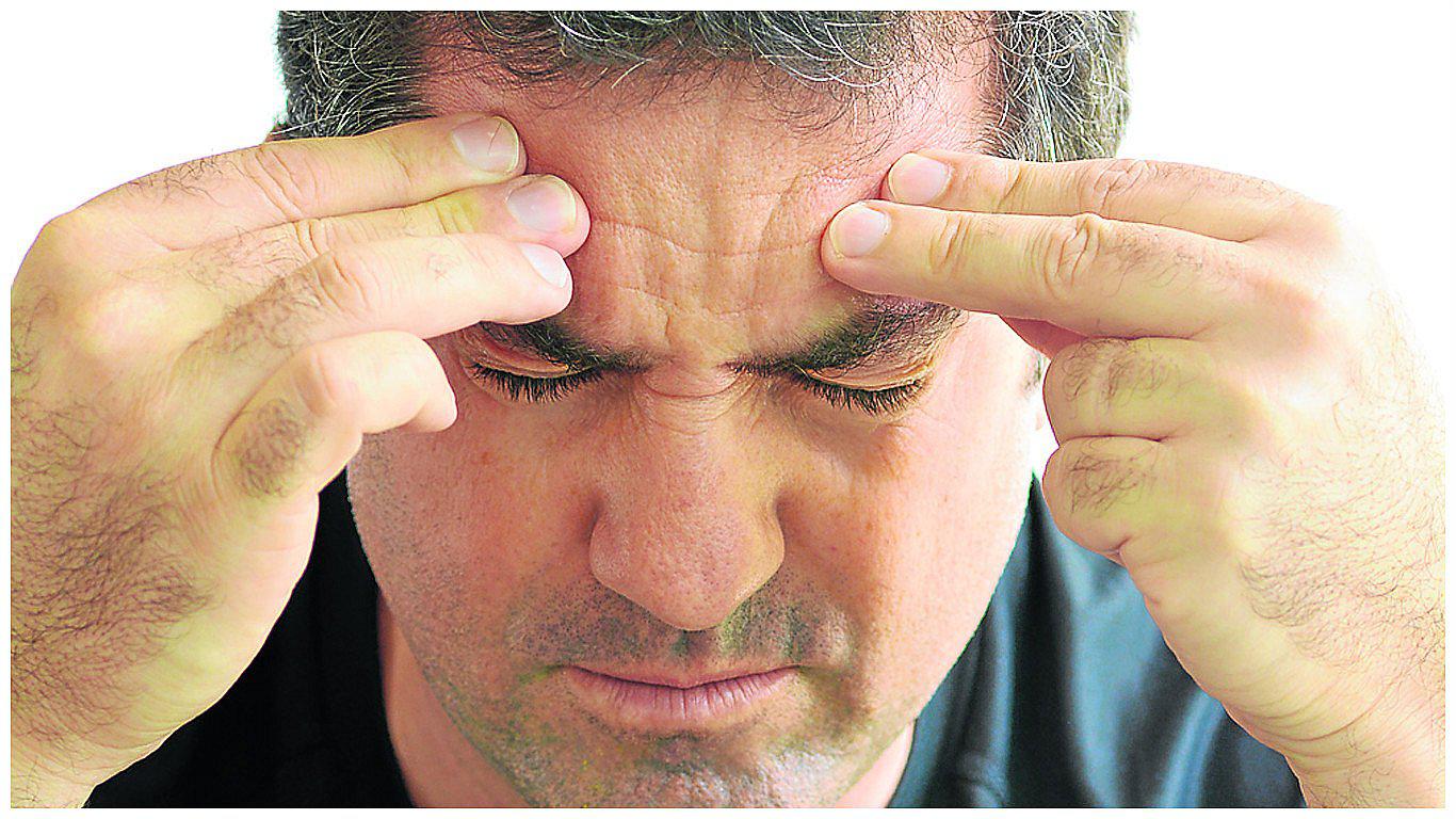 ​Derrame cerebral es la primera causa de discapacidad a nivel nacional