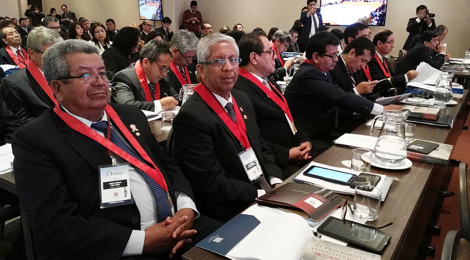Piura: Pedirán que la construcción de la Ciudad Judicial sea incluida en el Plan de Reconstrucción con Cambios  