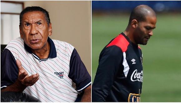 Selección peruana: Julio Meléndez sorprendió por sus palabras sobre Alberto Rodríguez