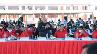 Gobierno Regional de Tacna pondrá en marcha museo de la frontera