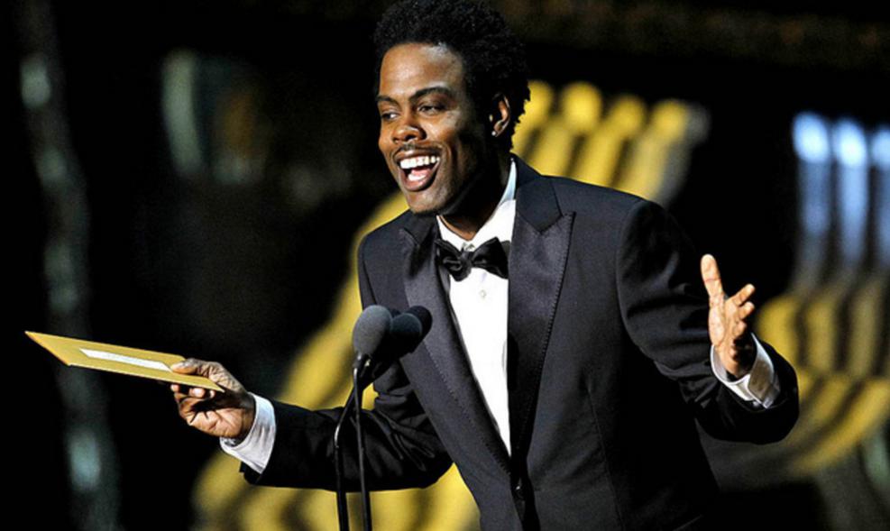 Estas son las mejores frases de los Óscar 2016