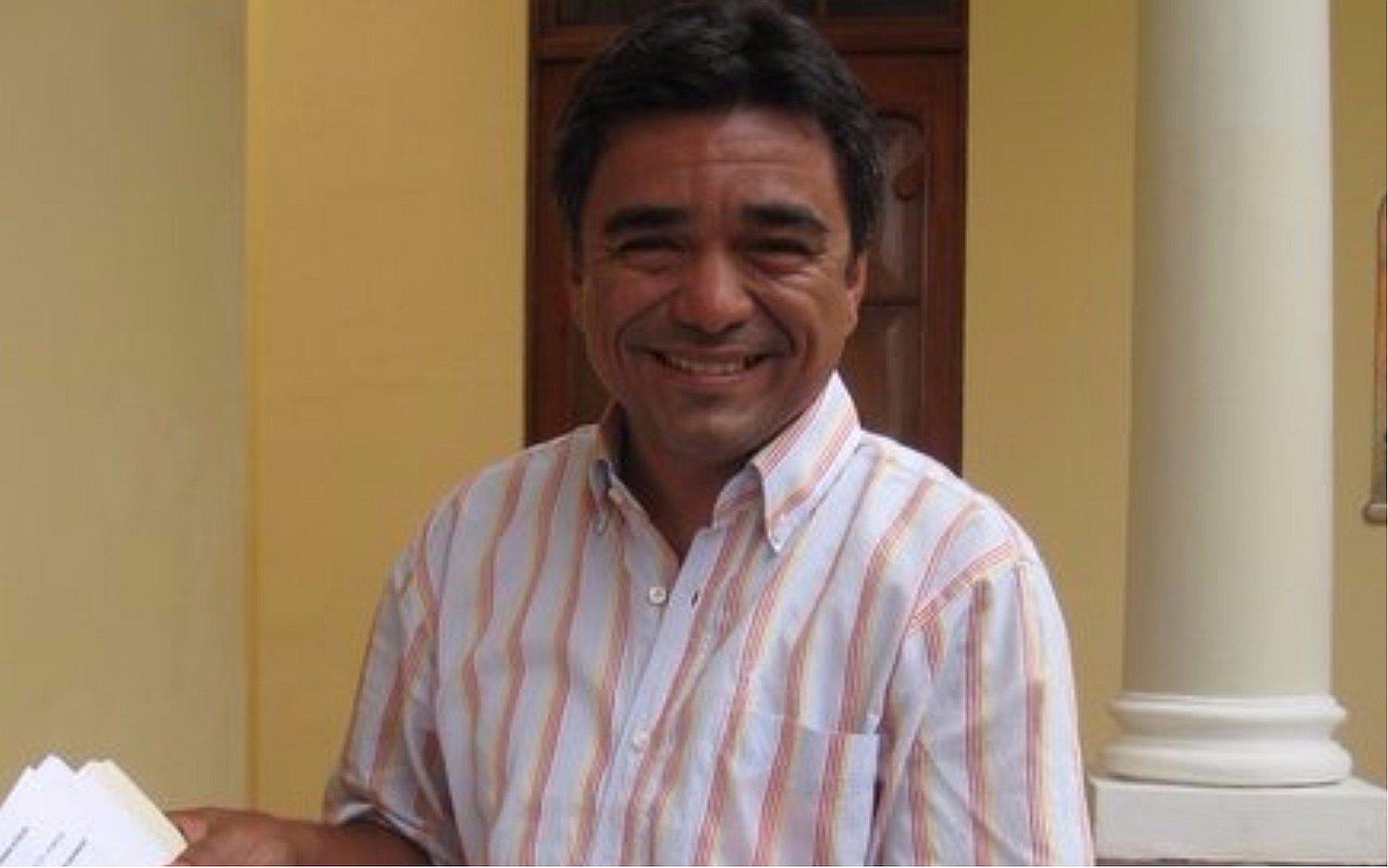 Chiclayo: Absuelven a exfuncionario Jorge Incháustegui del delito de asociación ilícita