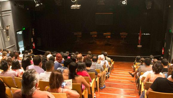 “Cuaderno negro de Almada” se estrenará en setiembre en el teatro de la Alianza Francesa de Lima. (Foto: GEC)
