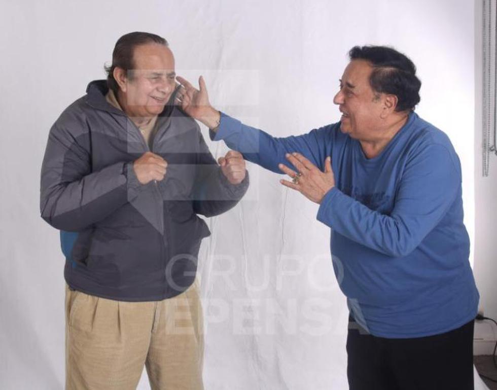 Pedrito Otiniano el 'Ruiseñor del amor' 