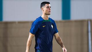 Cristiano Ronaldo y el fichaje por Al Nassr: la versión de la prensa de Portugal